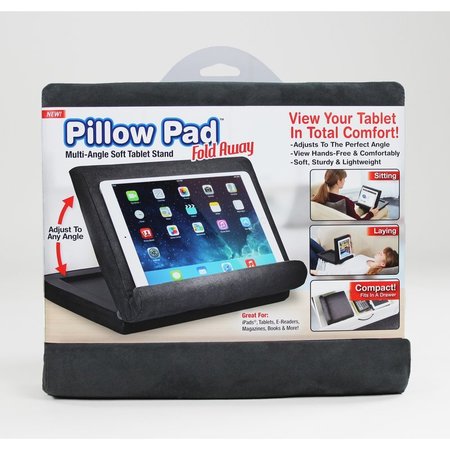 PILLOW PAD Pillow Pad Tablet Holder PPADF-MC12/4